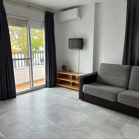 Apartahotel Dona Reyes Chipiona Exterior photo