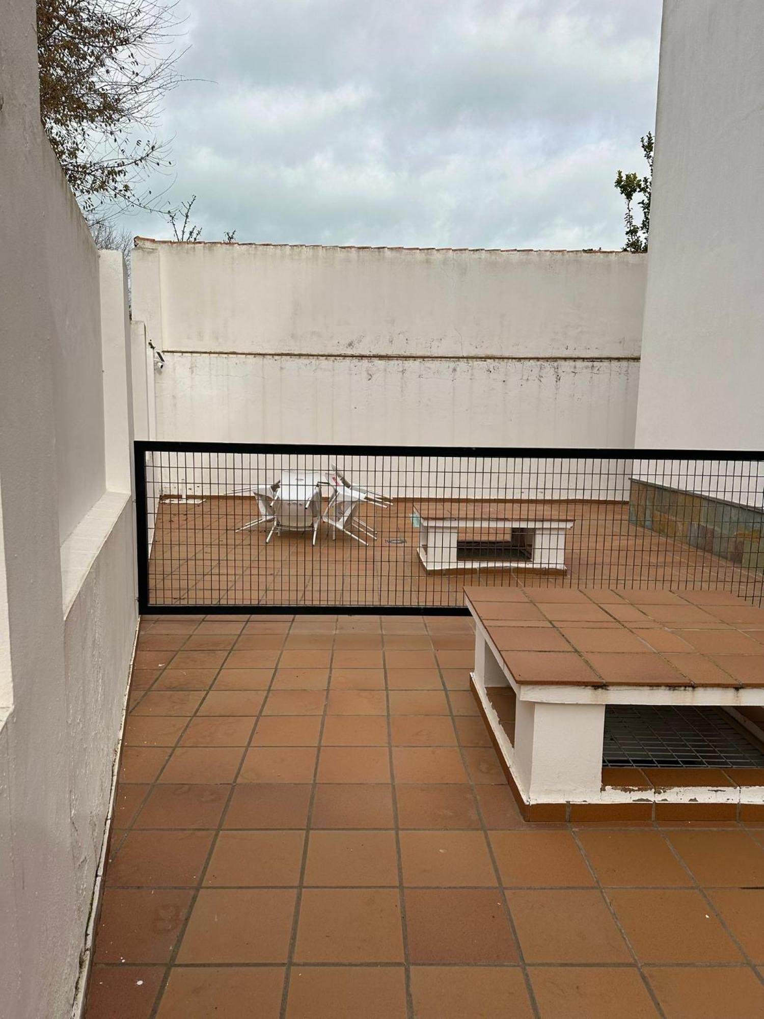 Apartahotel Dona Reyes Chipiona Exterior photo
